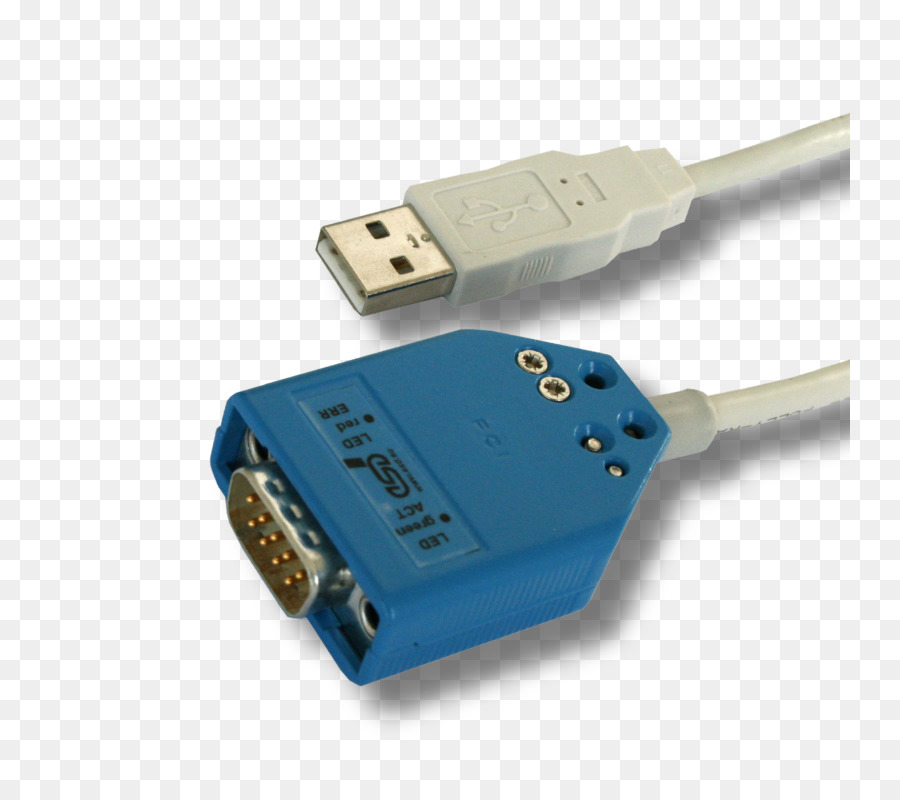 Kabel Serial，Adaptor PNG