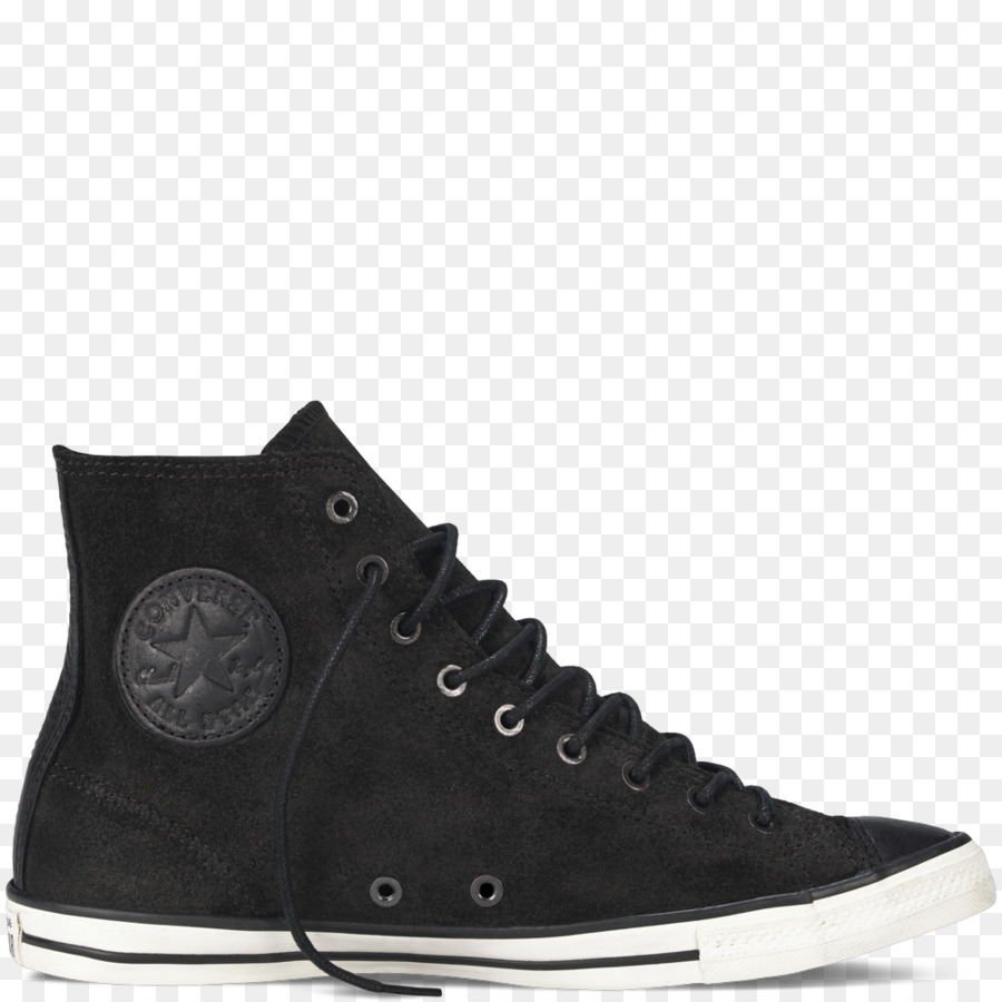 Sepatu Kets Hitam，Sepatu PNG