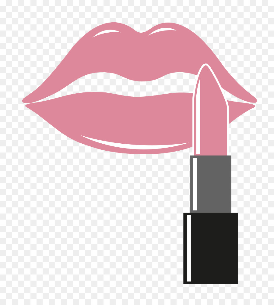 Lipstik，Pelembab Bibir PNG