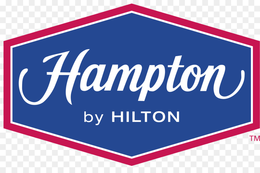 Logo Hampton By Hilton，Hampton PNG