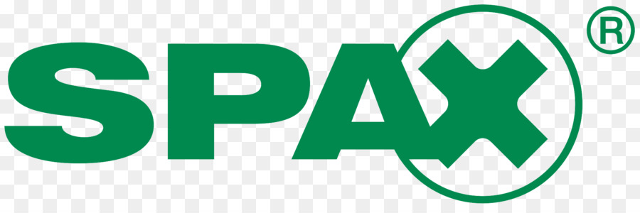 Logo Spax，Merek PNG