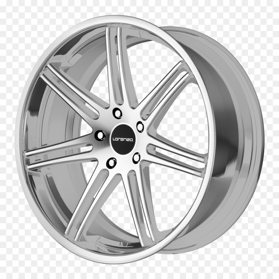 Roda Alloy，Mobil PNG