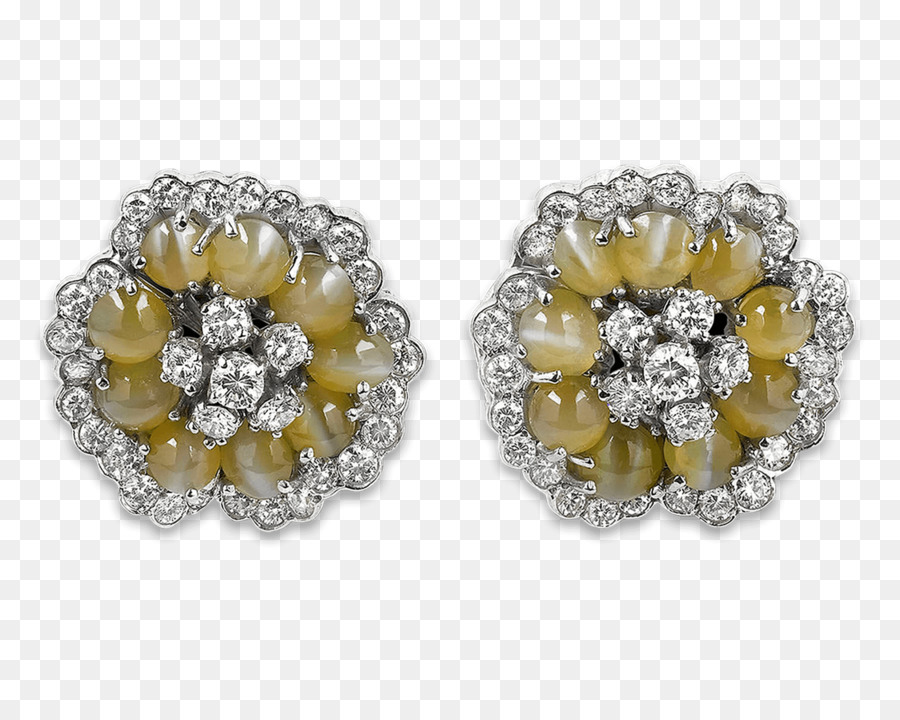 Anting Anting，Chrysoberyl PNG