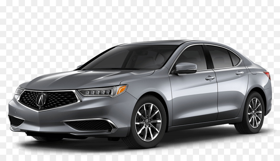 2018 Acura Tlx，Acura PNG