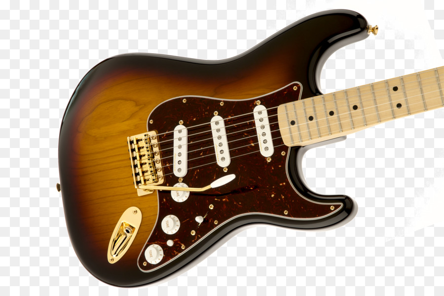 Fender Stratocaster，Squier PNG