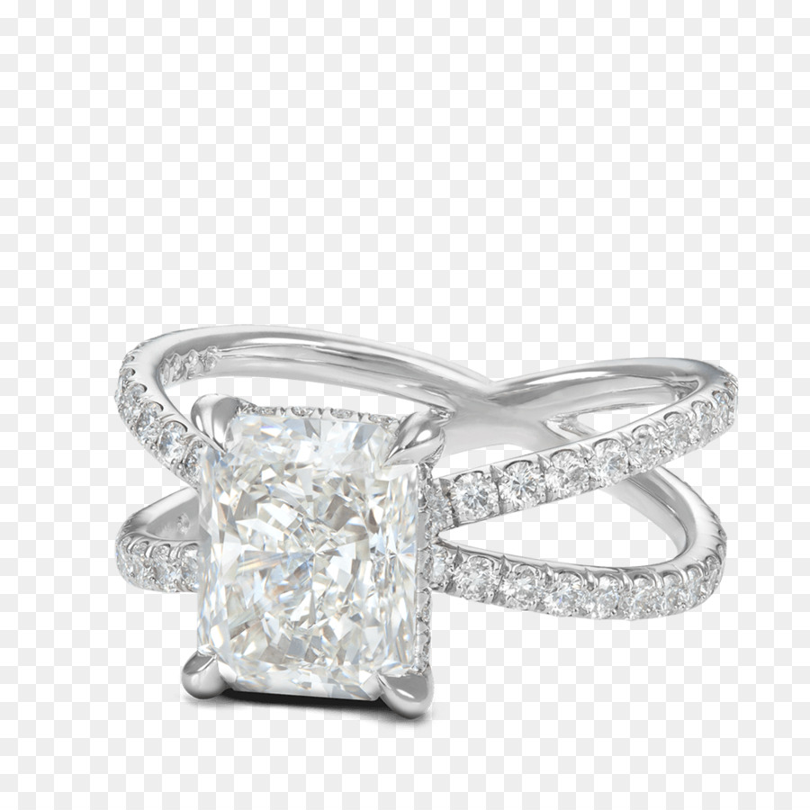 Cincin Berlian，Berlian PNG