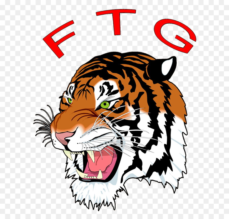 Harimau，Ftg PNG