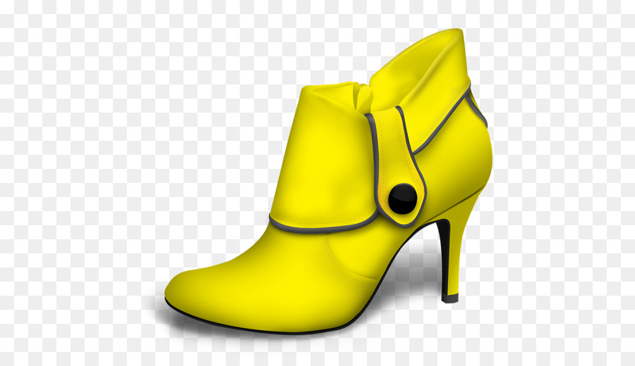 Boot，Sepatu PNG