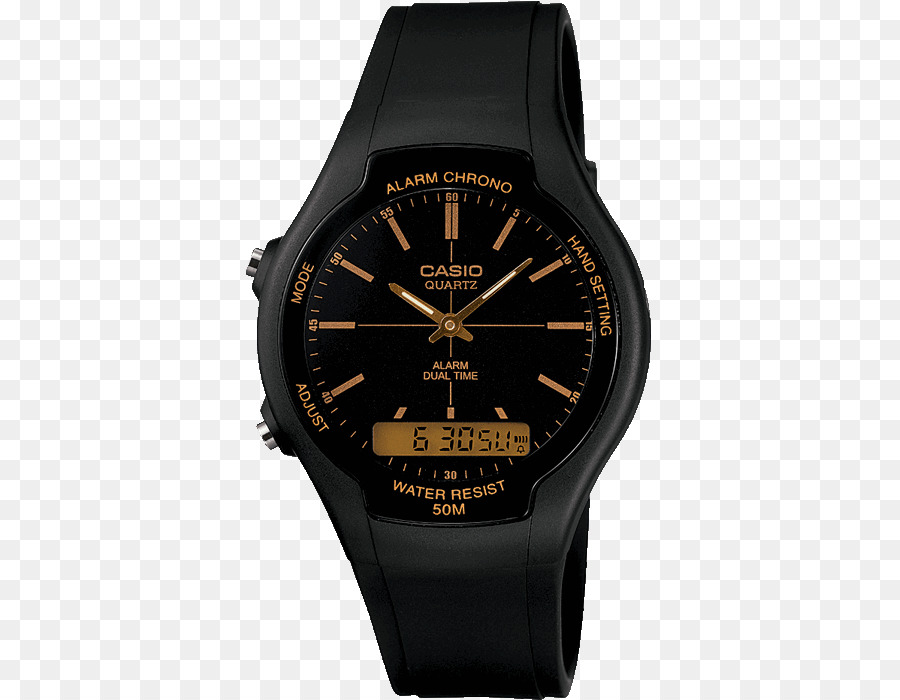 Watch，Casio PNG