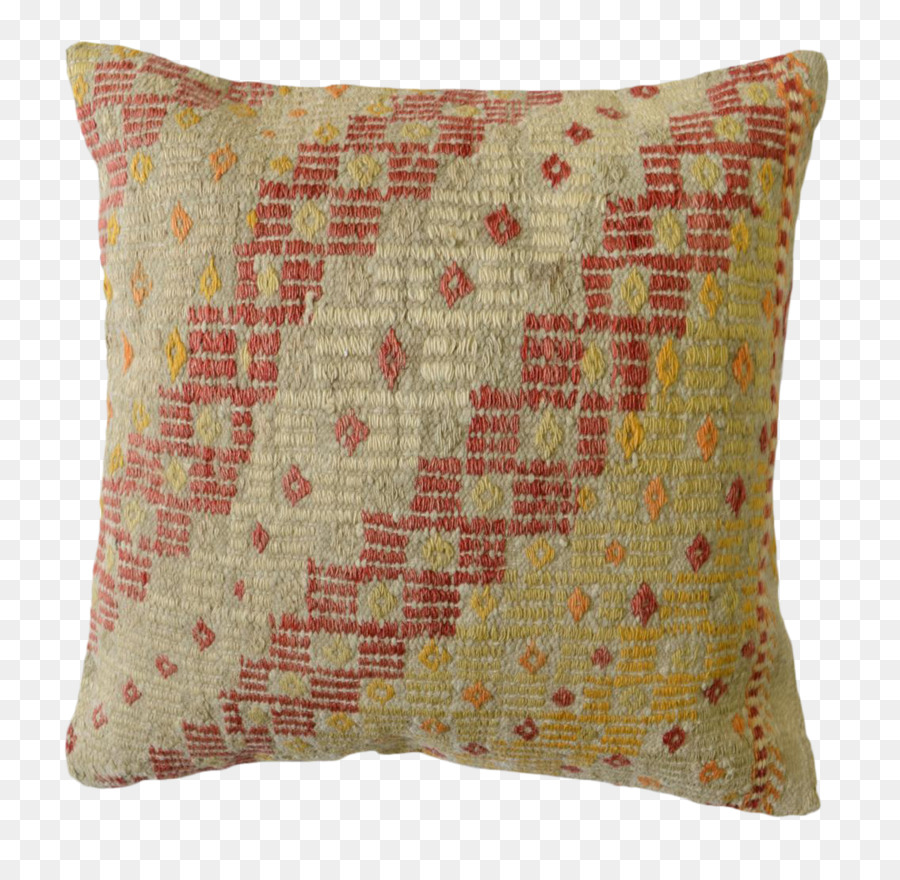 Bantal Berwarna Warni，Bantalan PNG