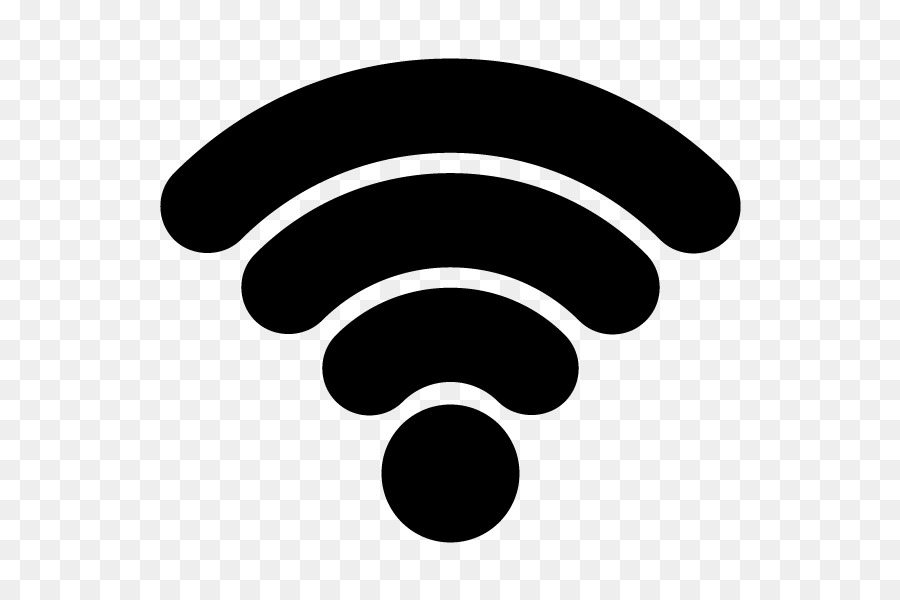 Simbol Wifi Hijau，Internet PNG