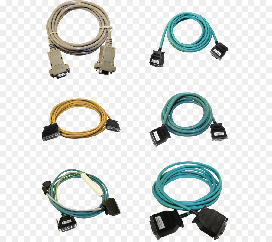 Kabel Serial，Kabel Listrik PNG