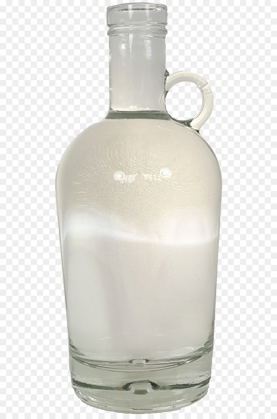 Minuman Suling，Botol Kaca PNG
