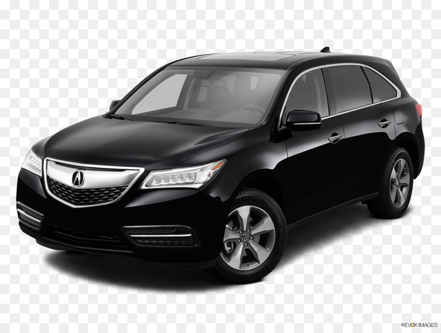 Acura，Buick Enclave PNG