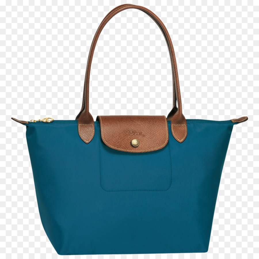 Tas Tangan Biru，Mode PNG