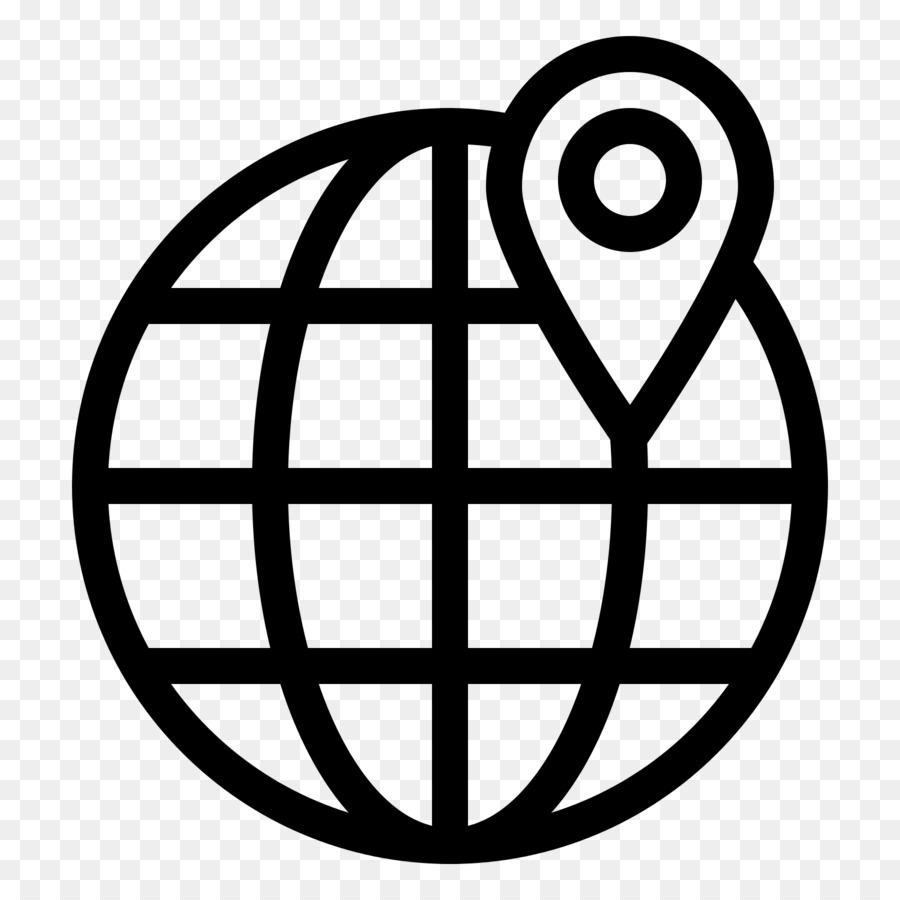 Dunia，Ikon Komputer PNG