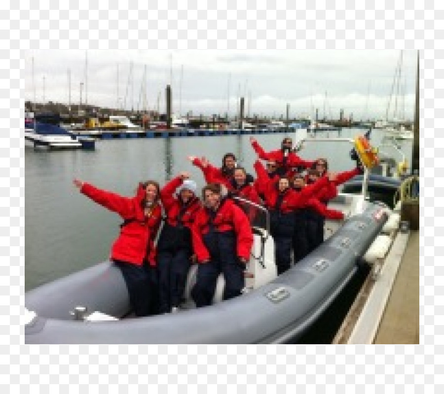 Perahu Karet，Universitas Solent PNG