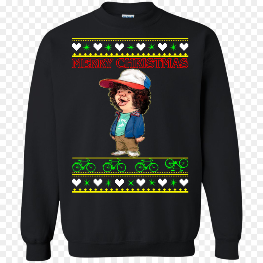 Tshirt，Natal Jumper PNG