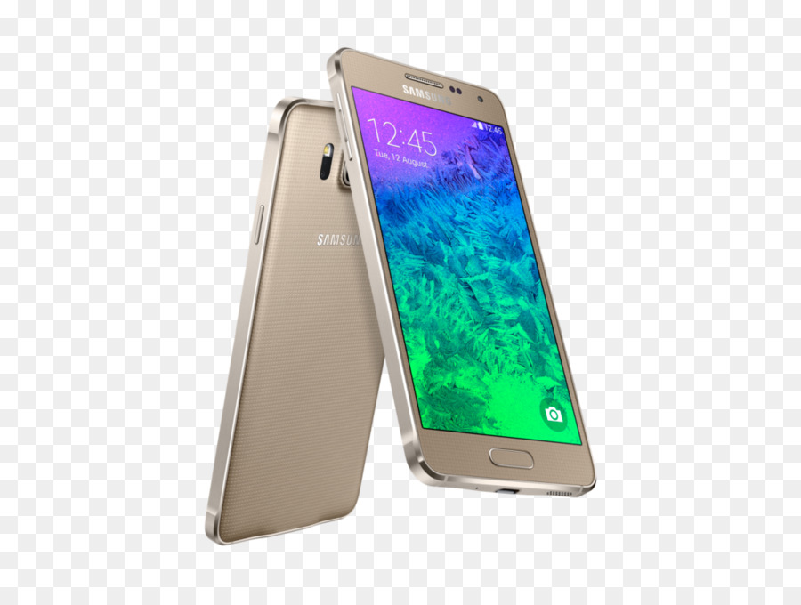 Samsung Galaxy，Smartphone PNG