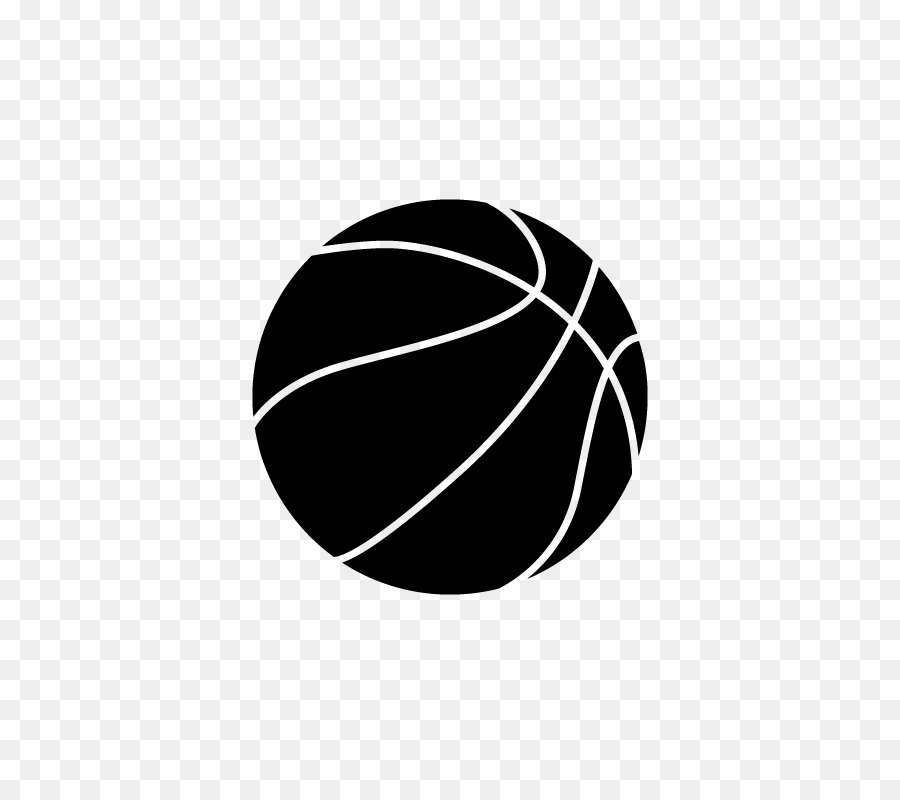 Ikon Bola Basket，Olahraga PNG