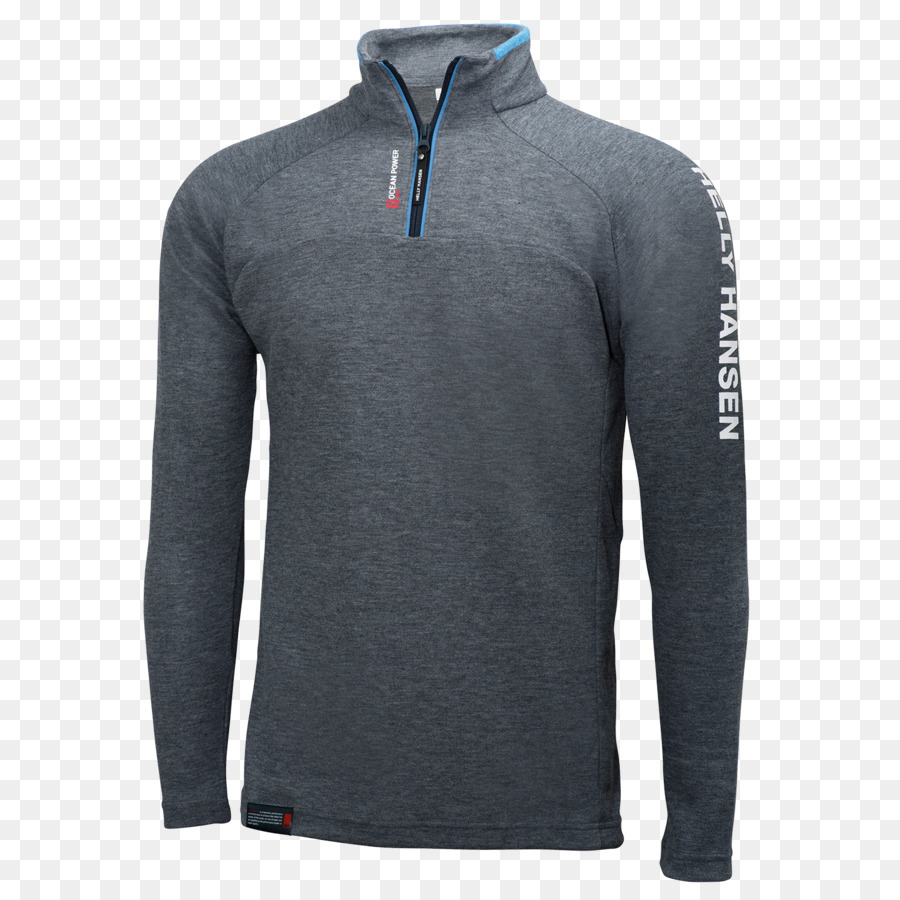 Sweter，Helly Hansen PNG