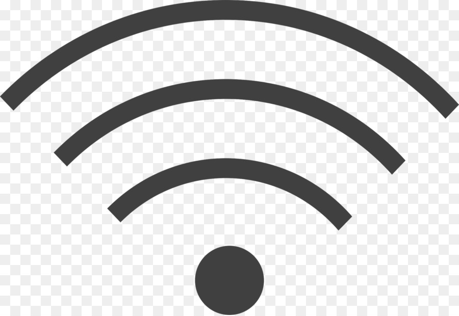 Simbol Wi Fi，Internet PNG