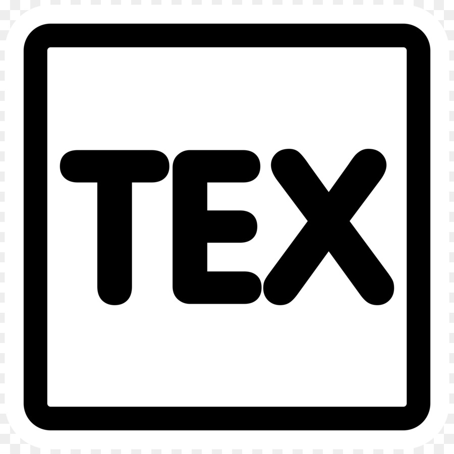 Ikon Tex，Teks PNG