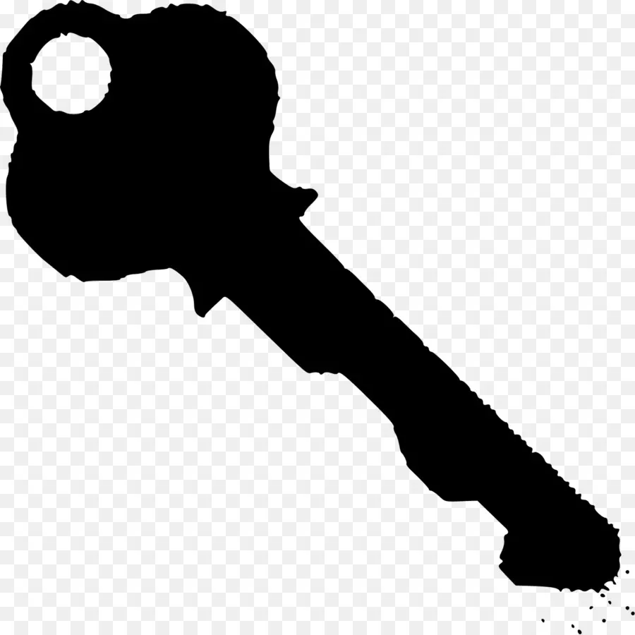 Kunci，Skeleton Key PNG