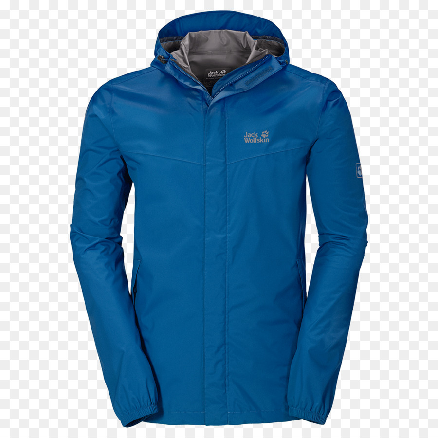 Jaket Biru，Pakaian Luar PNG