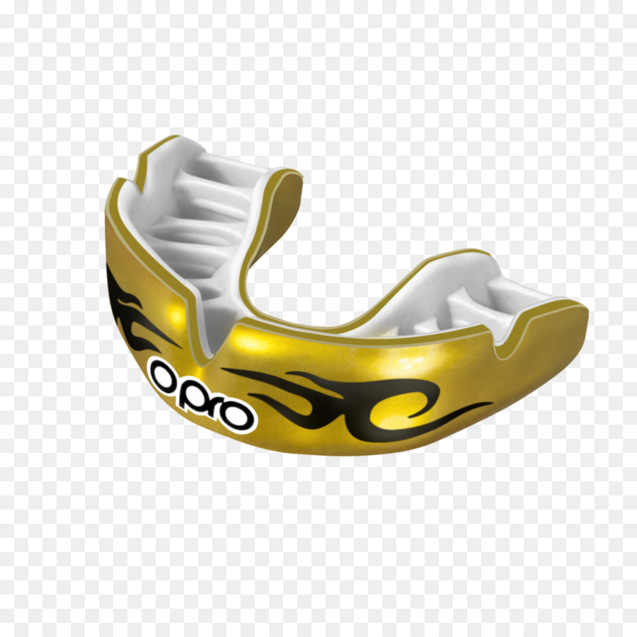 Mouthguard，Tinju PNG