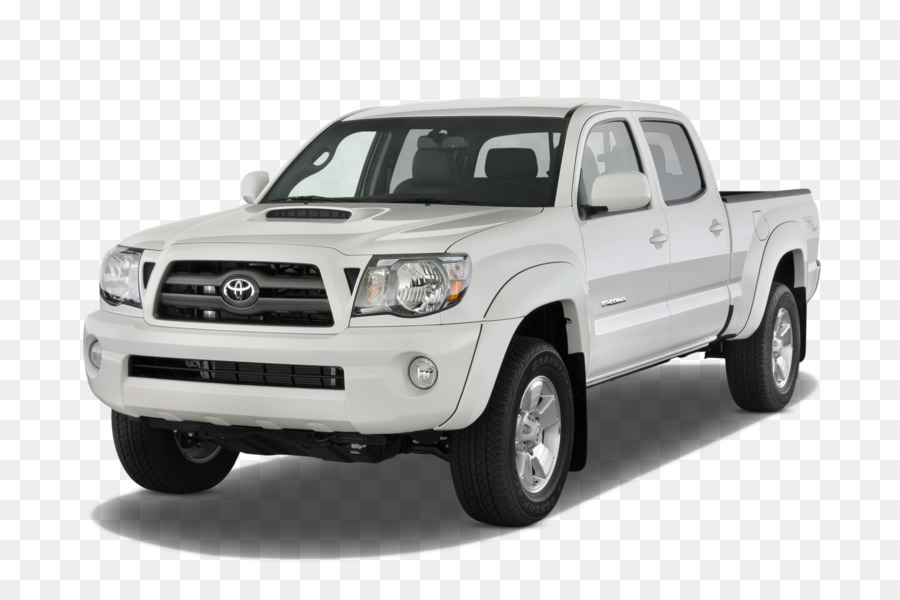 Toyota Tacoma 2014，Mobil PNG