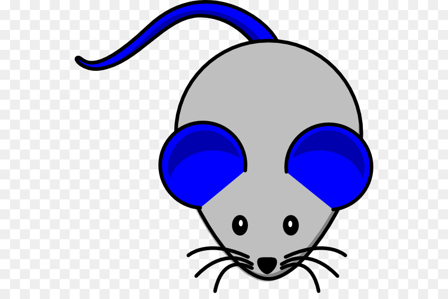 Mouse，Imut Imut PNG