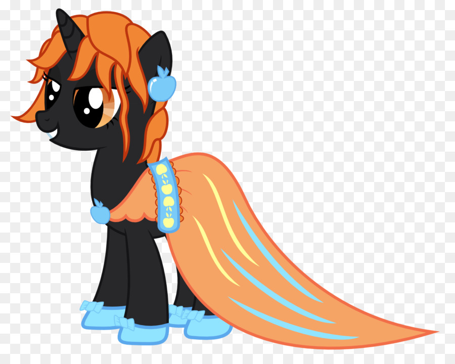 Canidae，Pony PNG