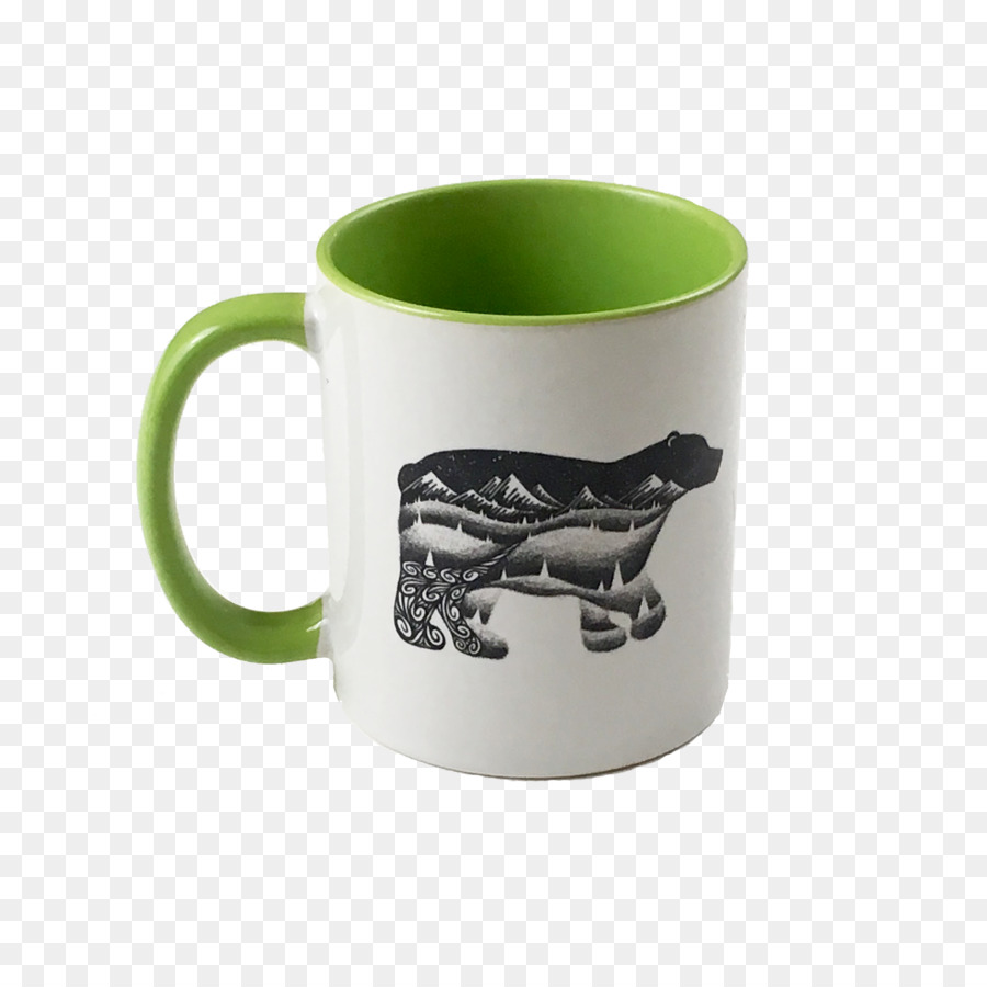 Cangkir Kopi，Mug PNG