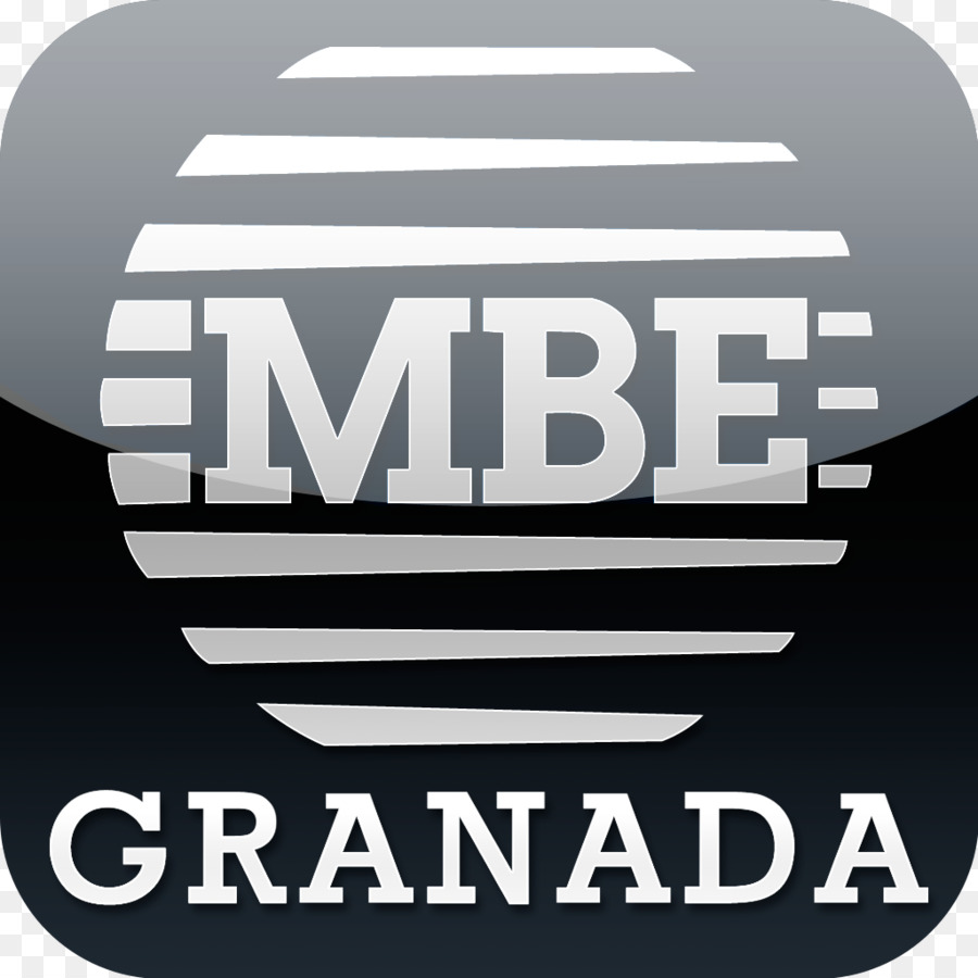 Logo Mbe Granada，Merek PNG