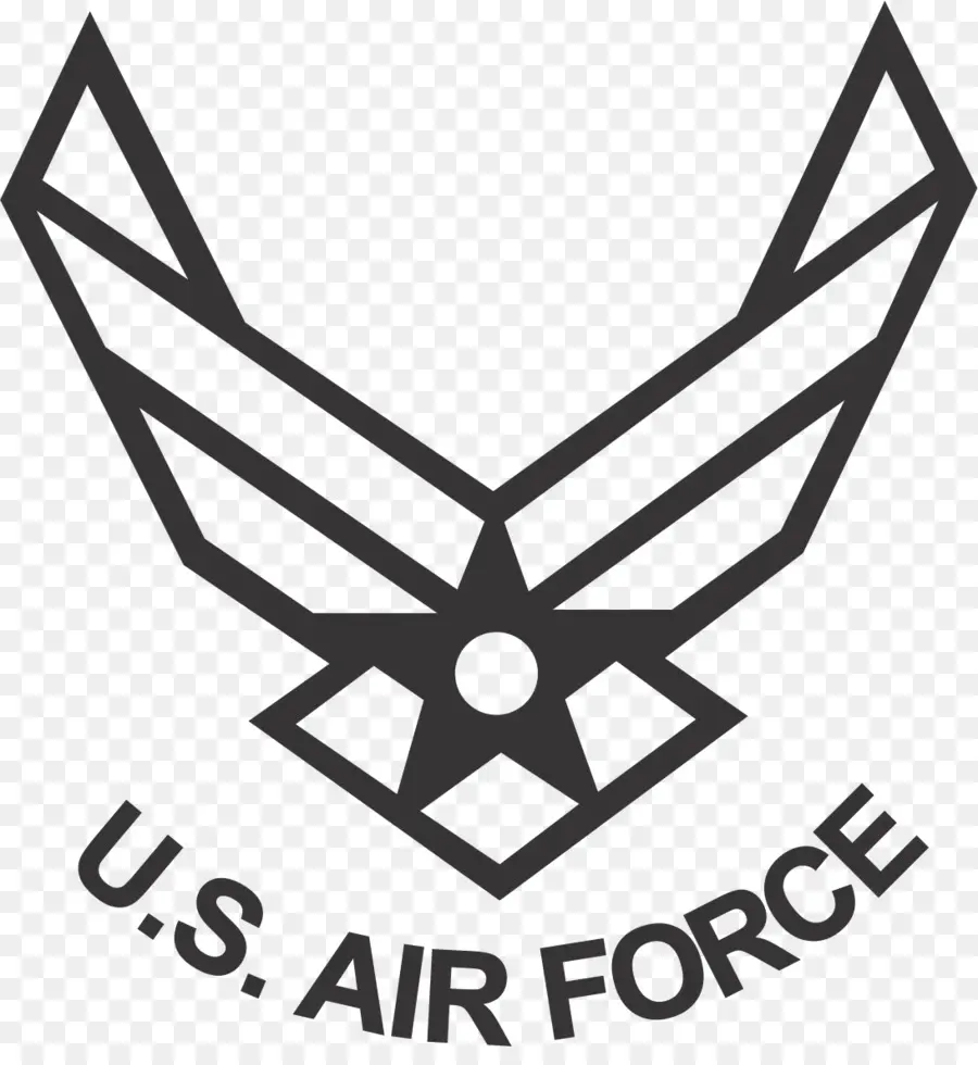 Akademi Angkatan Udara Amerika Serikat，Angkatan Udara Amerika Serikat PNG
