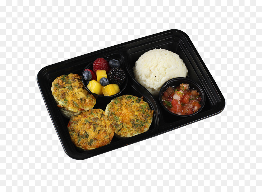 Bento，Makanan Pendamping PNG