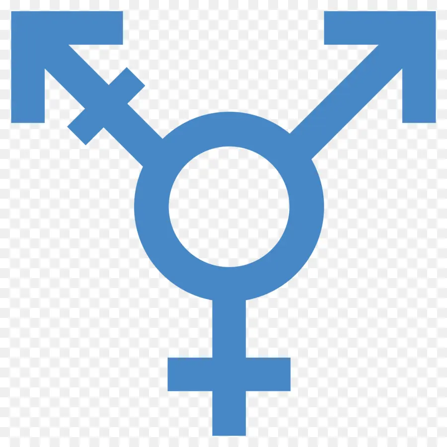 Simbol Gender，Jenis Kelamin PNG