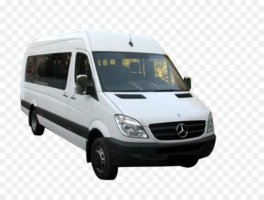 Mobil Van，Hitam PNG