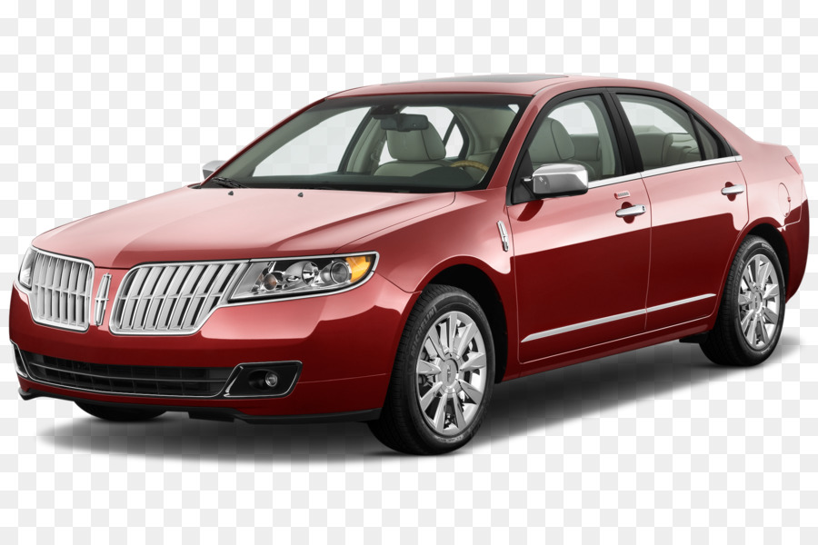 Lincoln，Mobil PNG