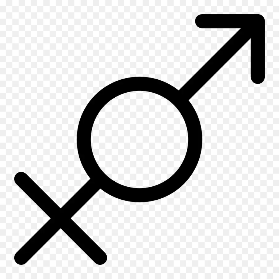 Simbol Gender，Pria PNG