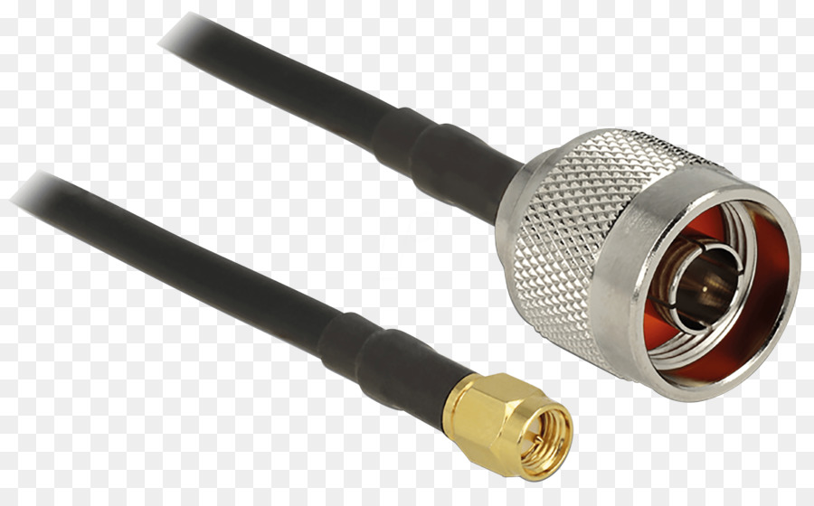 Konektor Kabel Koaksial，Konektor PNG