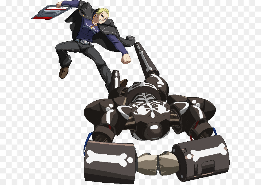 Persona 4 Arena，Kanji Tatsumi PNG