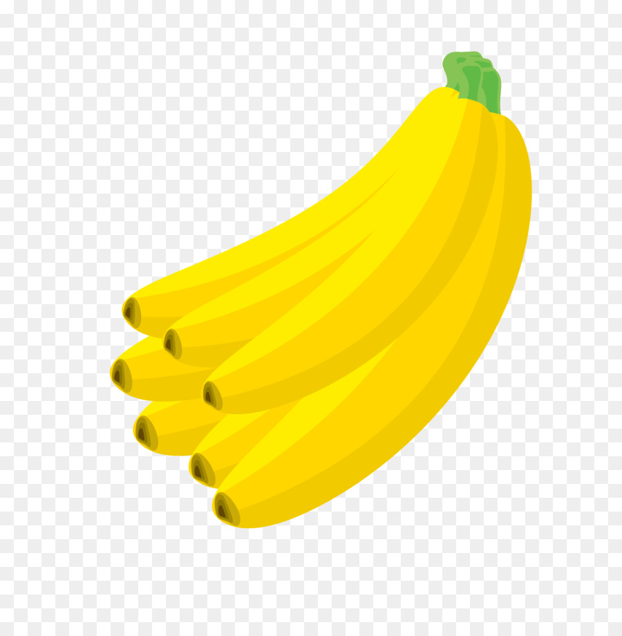 Pisang，Gambar PNG