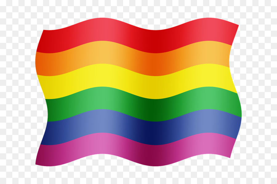 Bendera Pelangi，Lgbtq PNG