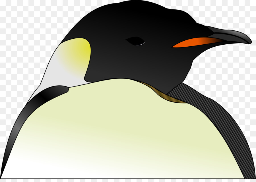 Penguin，Burung PNG