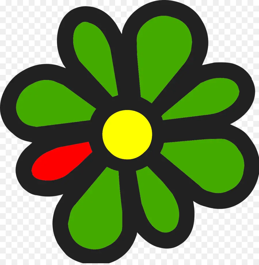 Icq，Media Sosial PNG