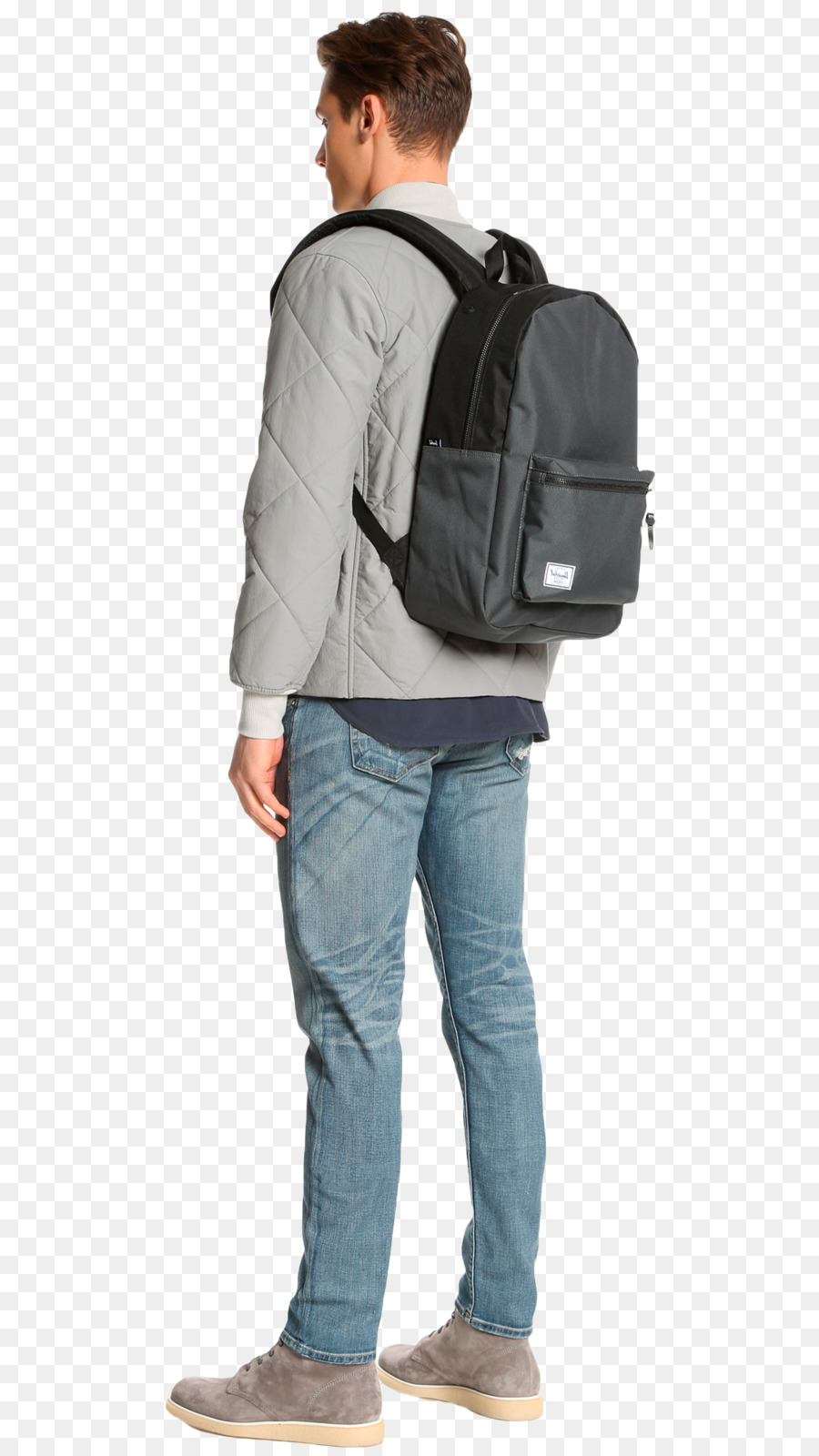 Tas，Ransel PNG