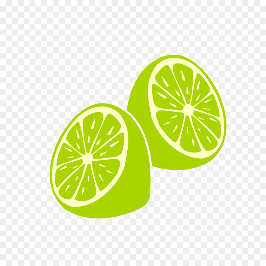 Jeruk Nipis，Lemon PNG