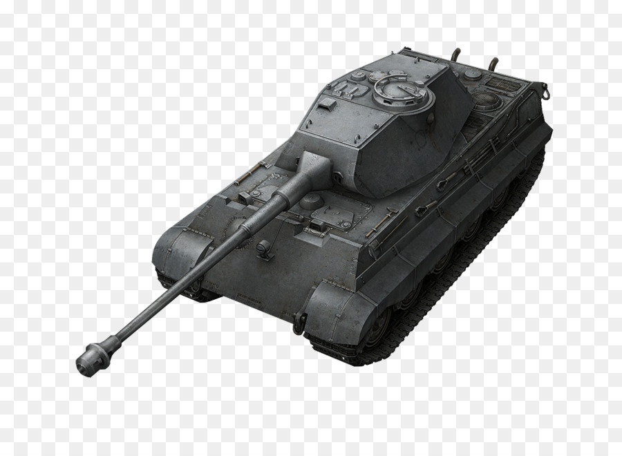 Tangki Standar E50，Dunia Tank PNG
